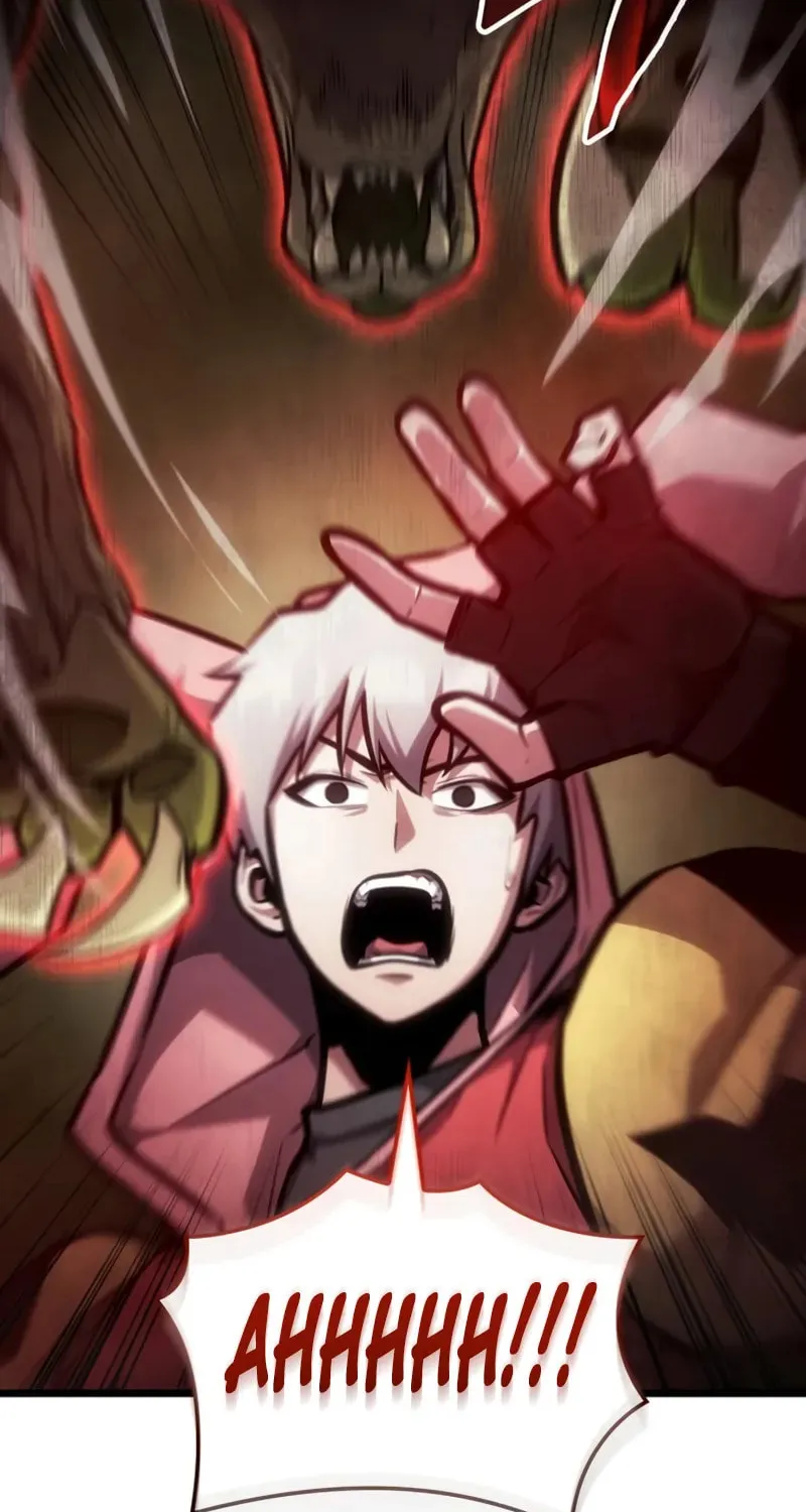 Emperor of Solo Play Chapter 5 page 83 - 