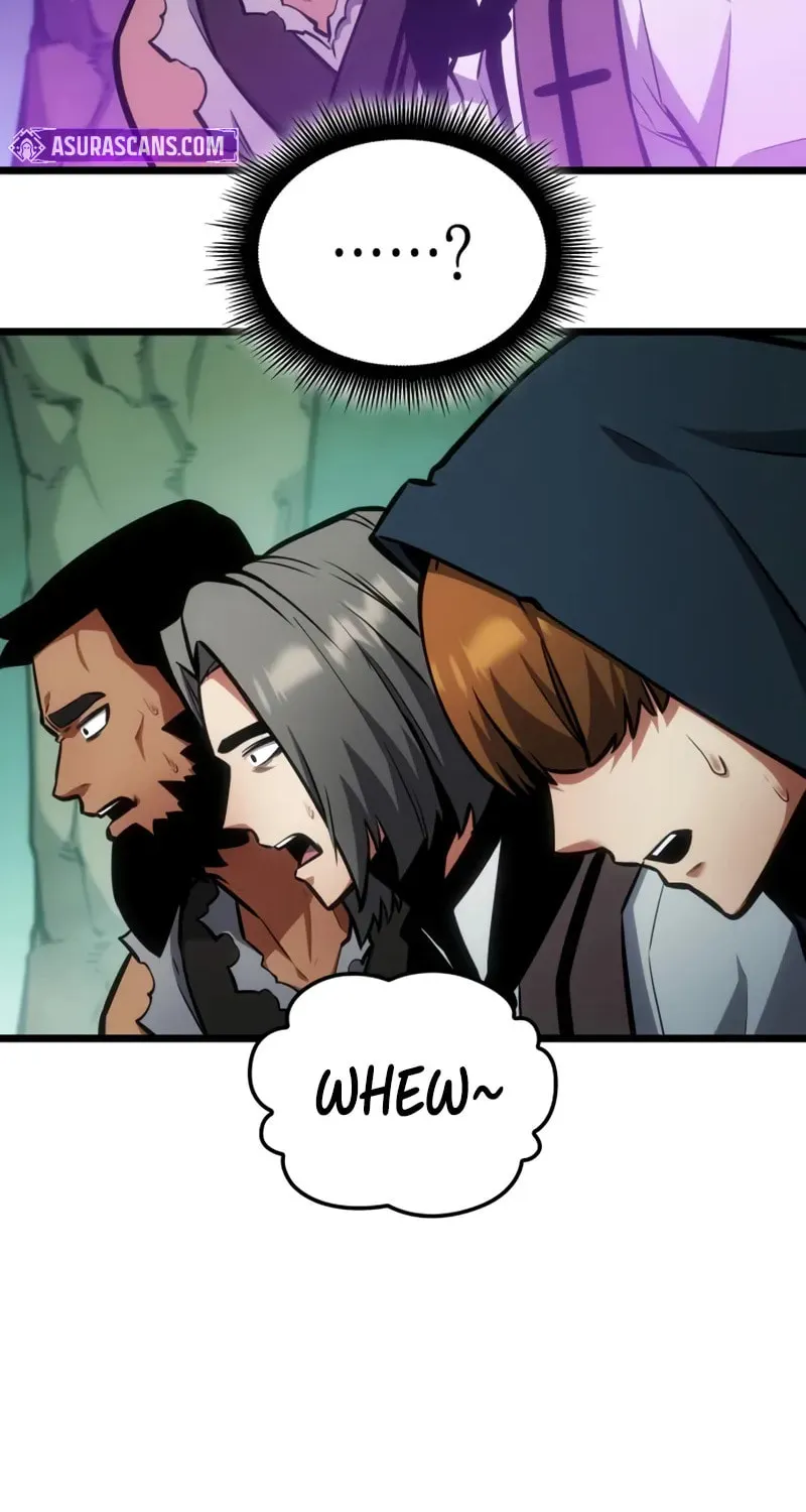 Emperor of Solo Play Chapter 5 page 85 - 