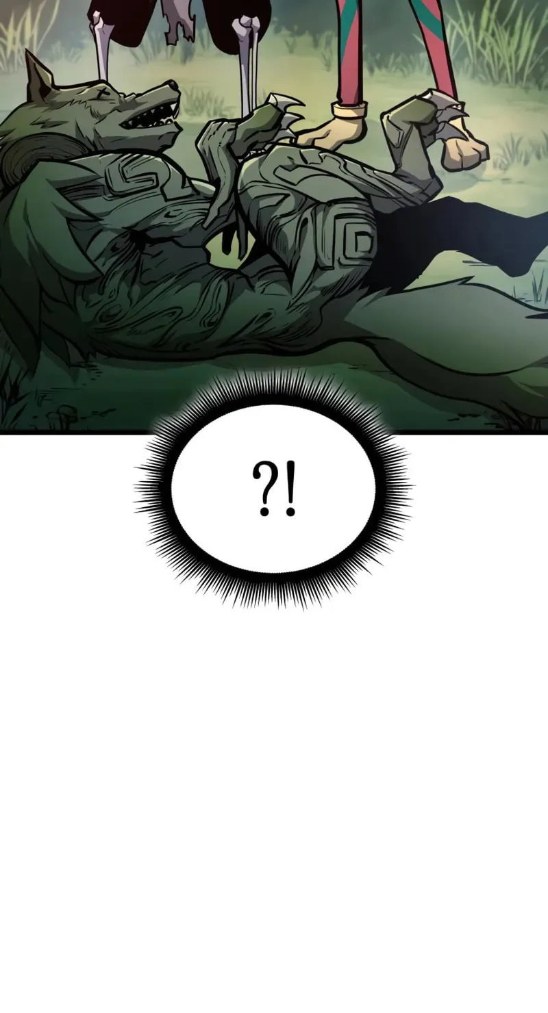 Emperor of Solo Play Chapter 5 page 87 - 