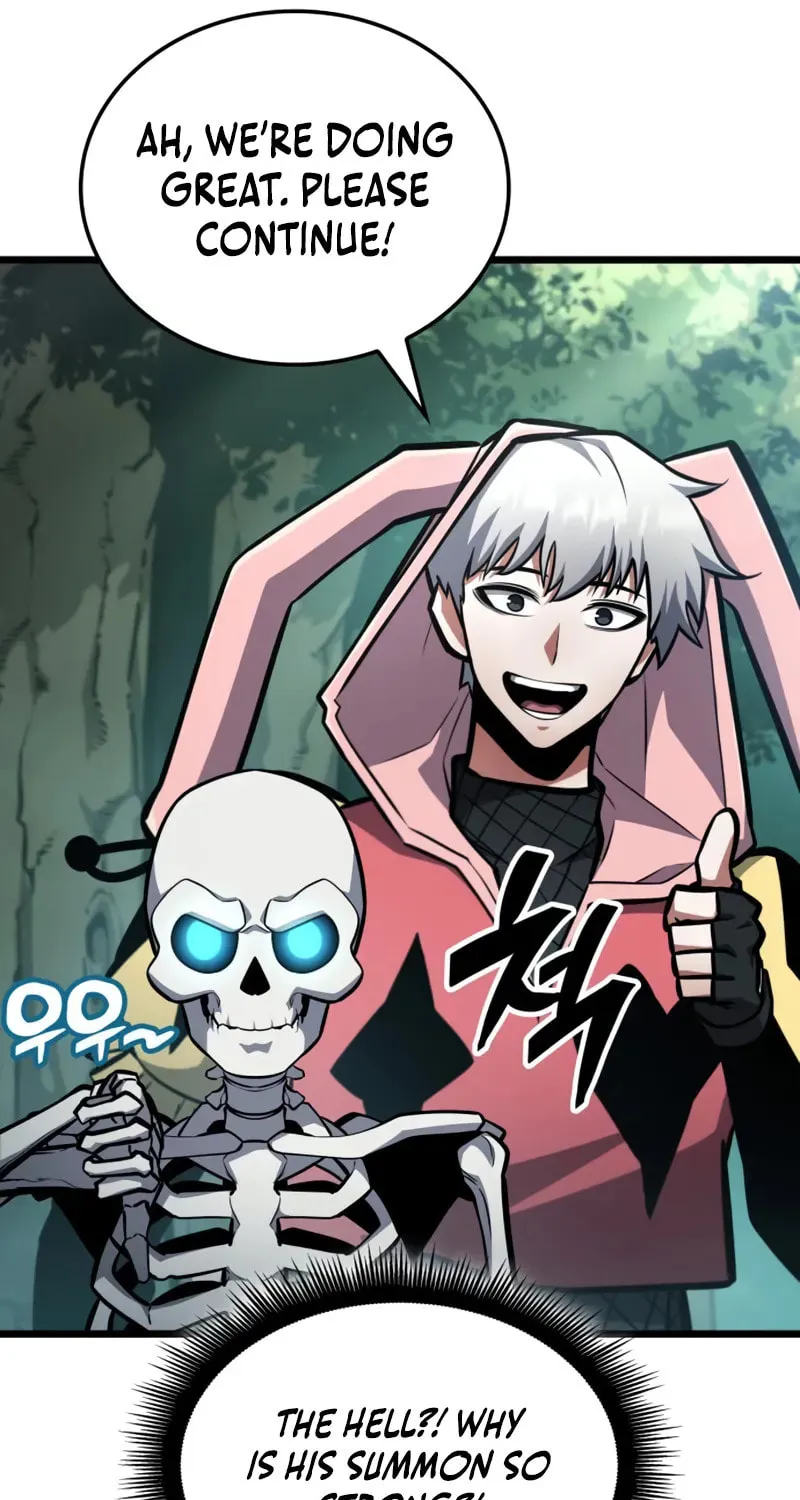 Emperor of Solo Play Chapter 5 page 88 - 