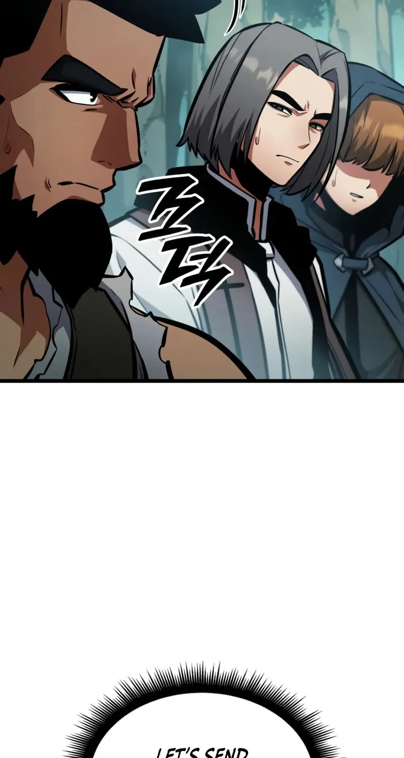 Emperor of Solo Play Chapter 5 page 90 - 