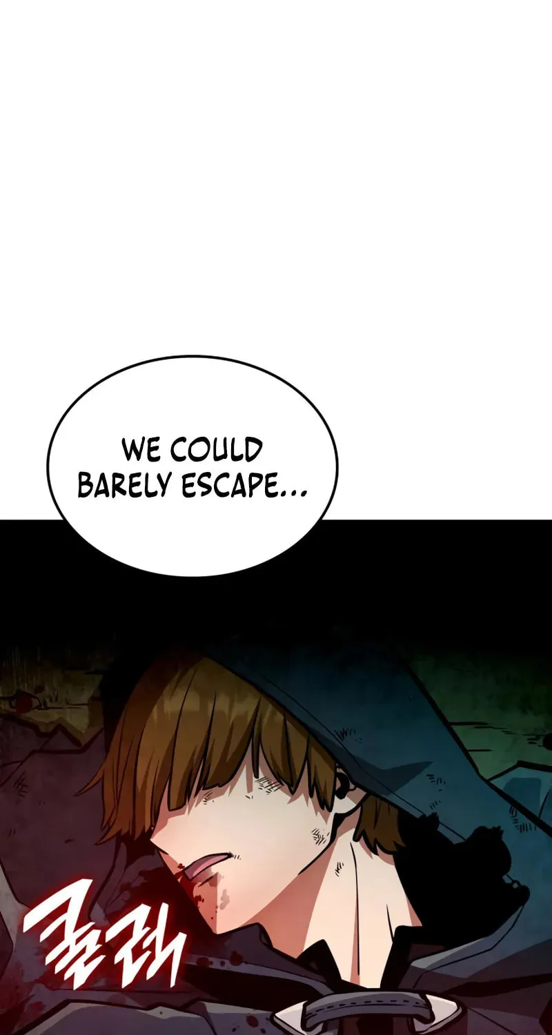 Emperor of Solo Play Chapter 5 page 10 - 