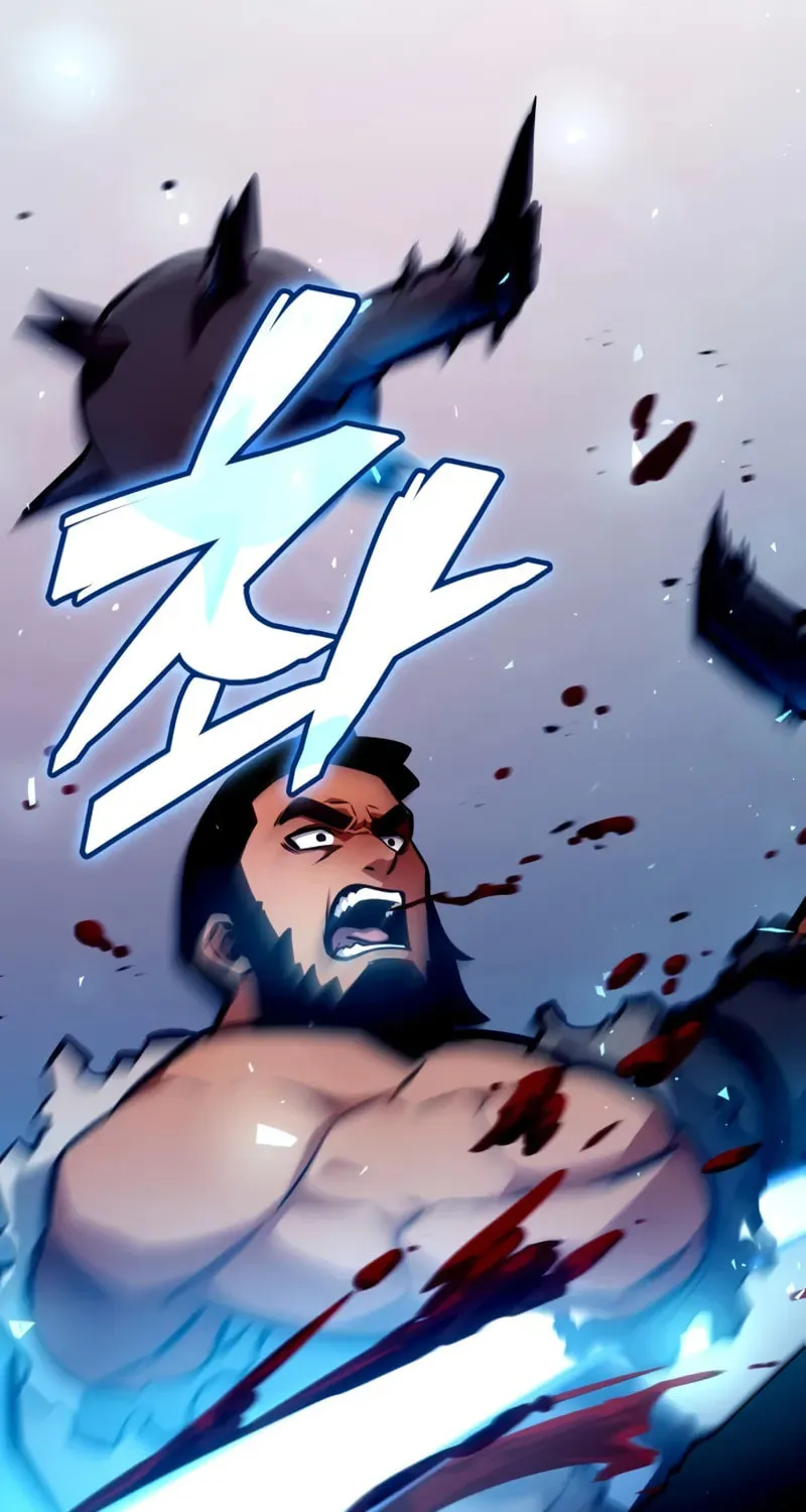 Emperor of Solo Play Chapter 5 page 100 - 
