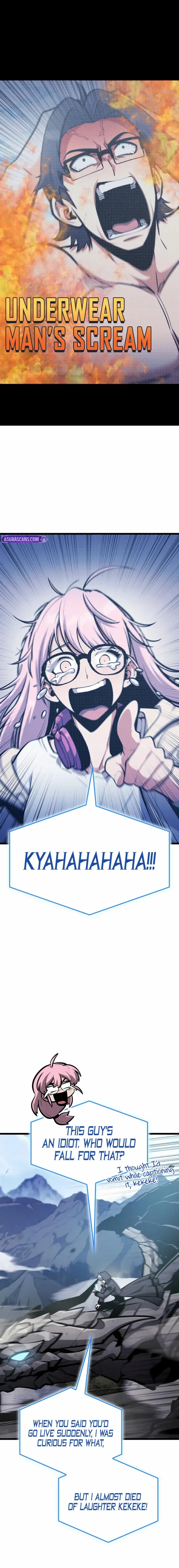 Emperor of Solo Play Chapter 50 page 2 - 