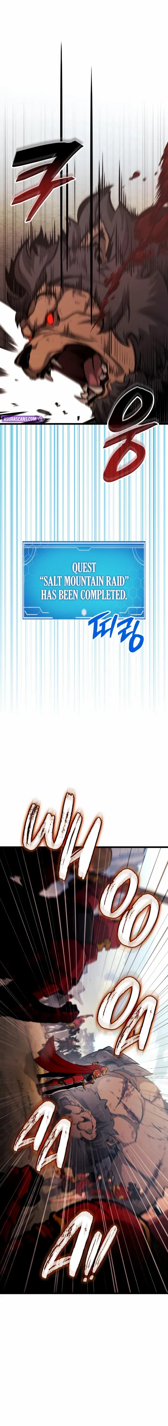 Emperor of Solo Play Chapter 50 page 7 - 