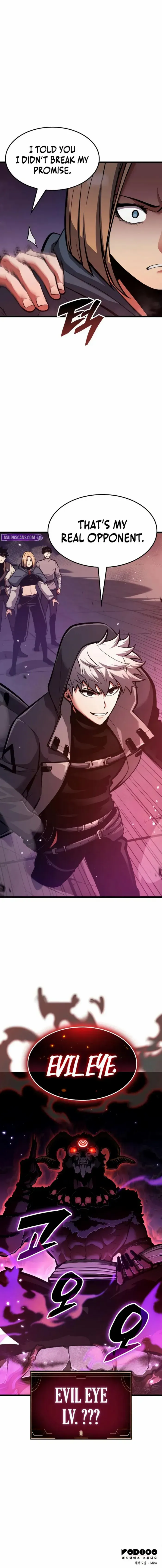 Emperor of Solo Play Chapter 51 page 13 - 