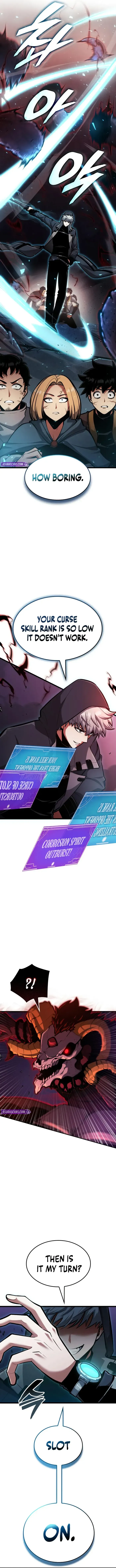 Emperor of Solo Play Chapter 52 page 2 - 