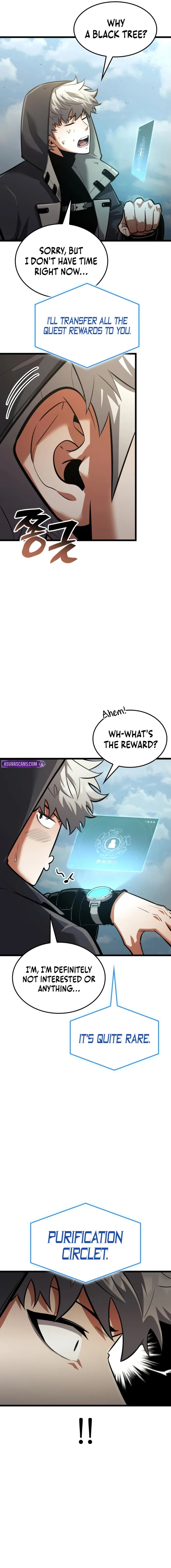 Emperor of Solo Play Chapter 55 page 13 - 