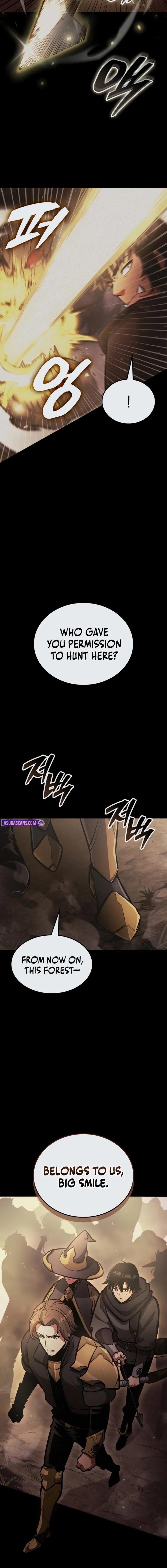 Emperor of Solo Play Chapter 55 page 18 - 
