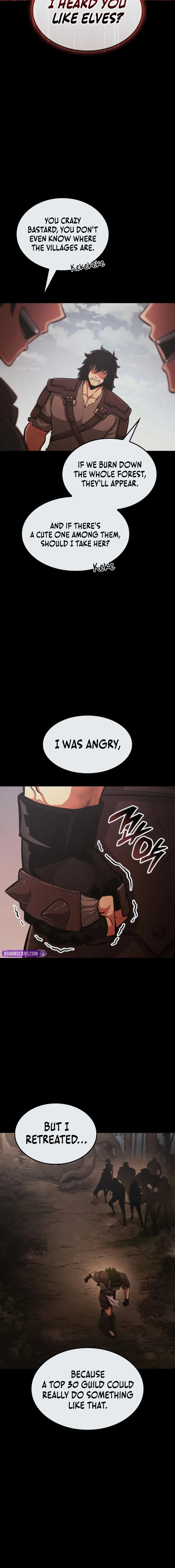 Emperor of Solo Play Chapter 55 page 20 - 