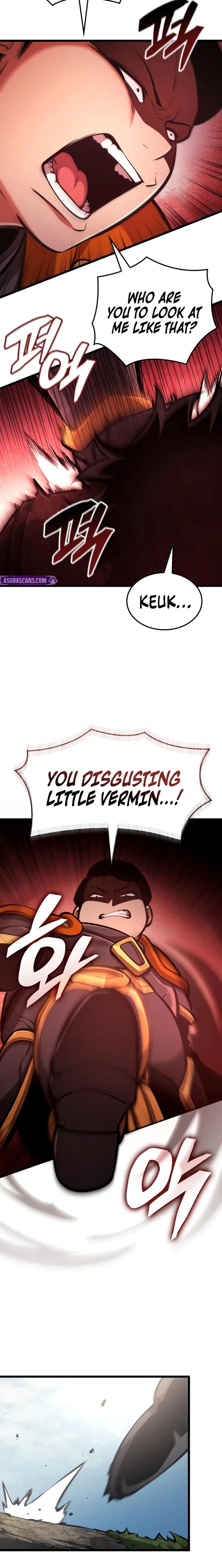 Emperor of Solo Play Chapter 56 page 16 - 