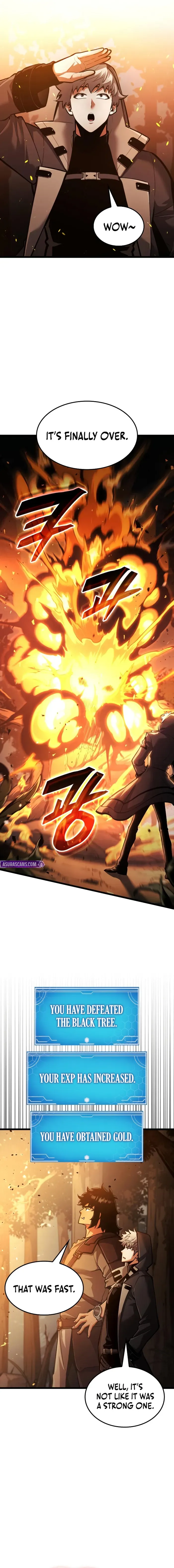 Emperor of Solo Play Chapter 56 page 4 - 