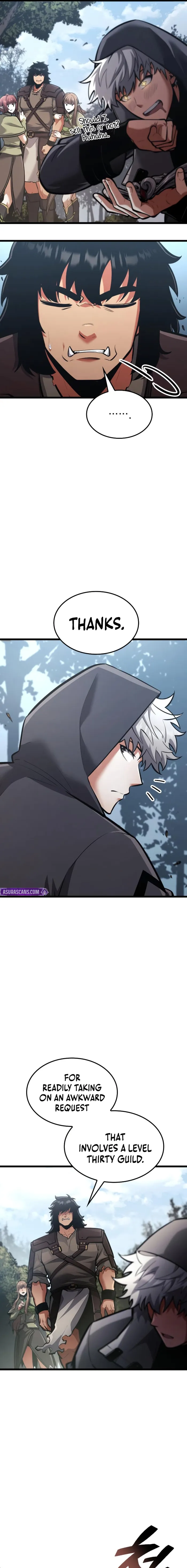 Emperor of Solo Play Chapter 56 page 7 - 