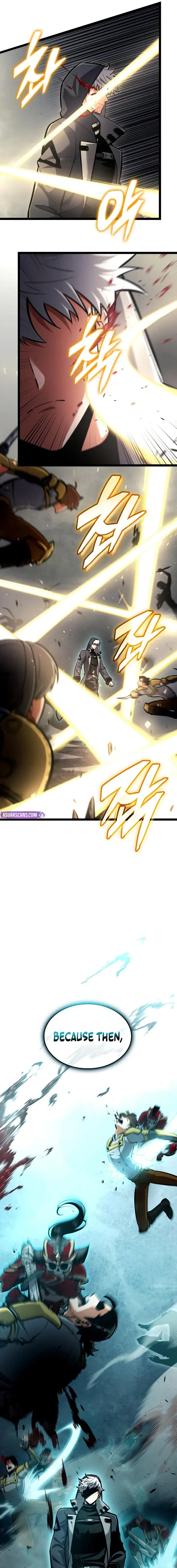 Emperor of Solo Play Chapter 57 page 13 - 