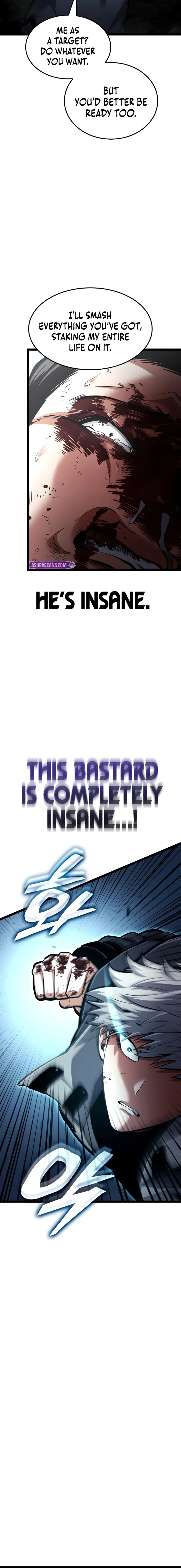 Emperor of Solo Play Chapter 57 page 16 - 