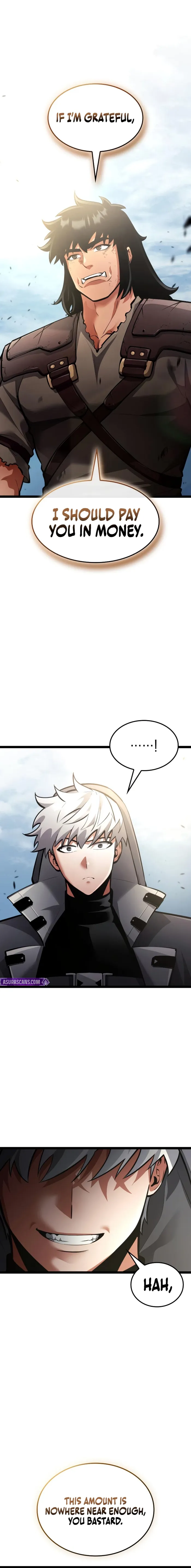 Emperor of Solo Play Chapter 57 page 20 - 