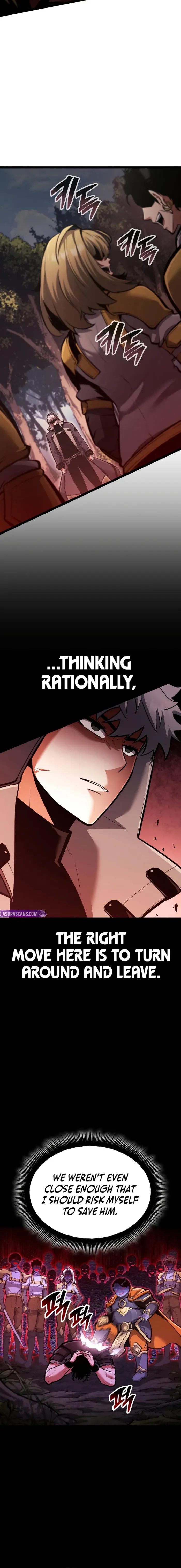 Emperor of Solo Play Chapter 57 page 6 - 