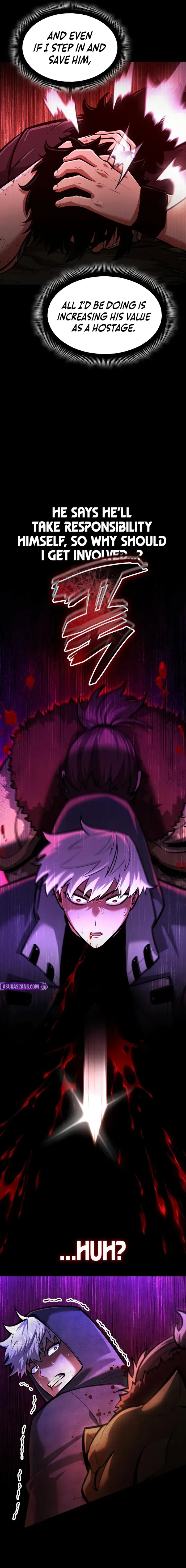 Emperor of Solo Play Chapter 57 page 7 - 