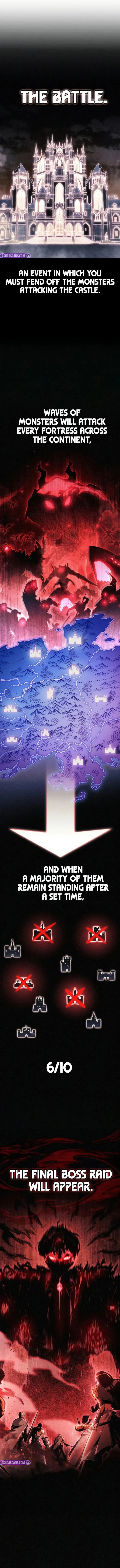 Emperor of Solo Play Chapter 59 page 1 - 