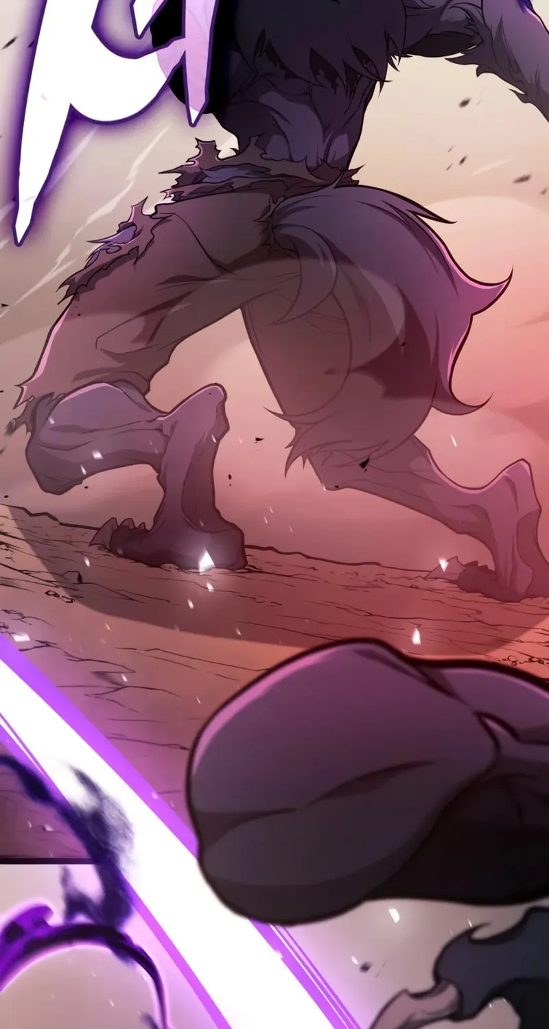 Emperor of Solo Play Chapter 6 page 104 - 