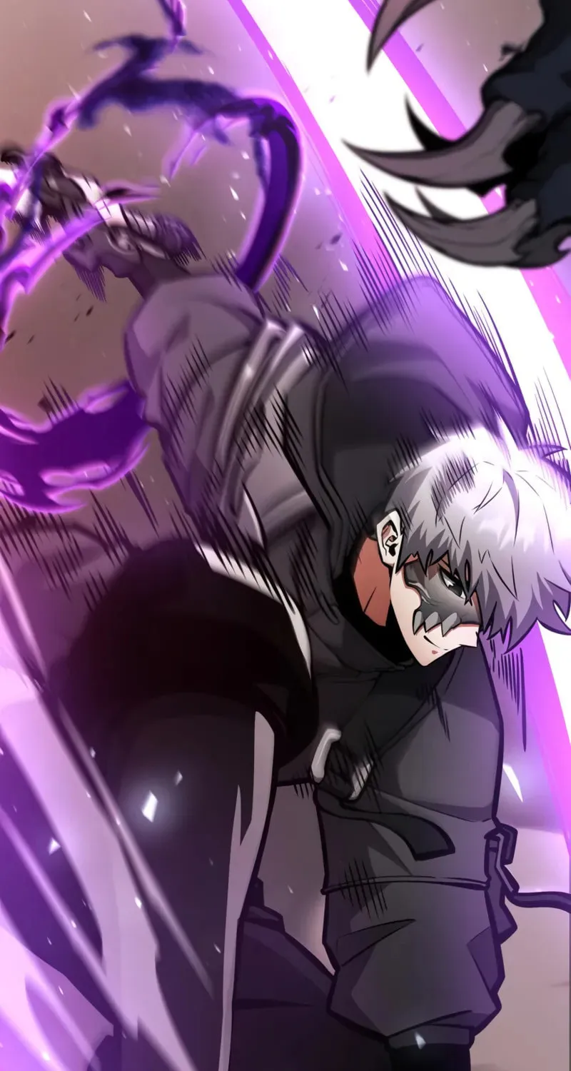 Emperor of Solo Play Chapter 6 page 105 - 