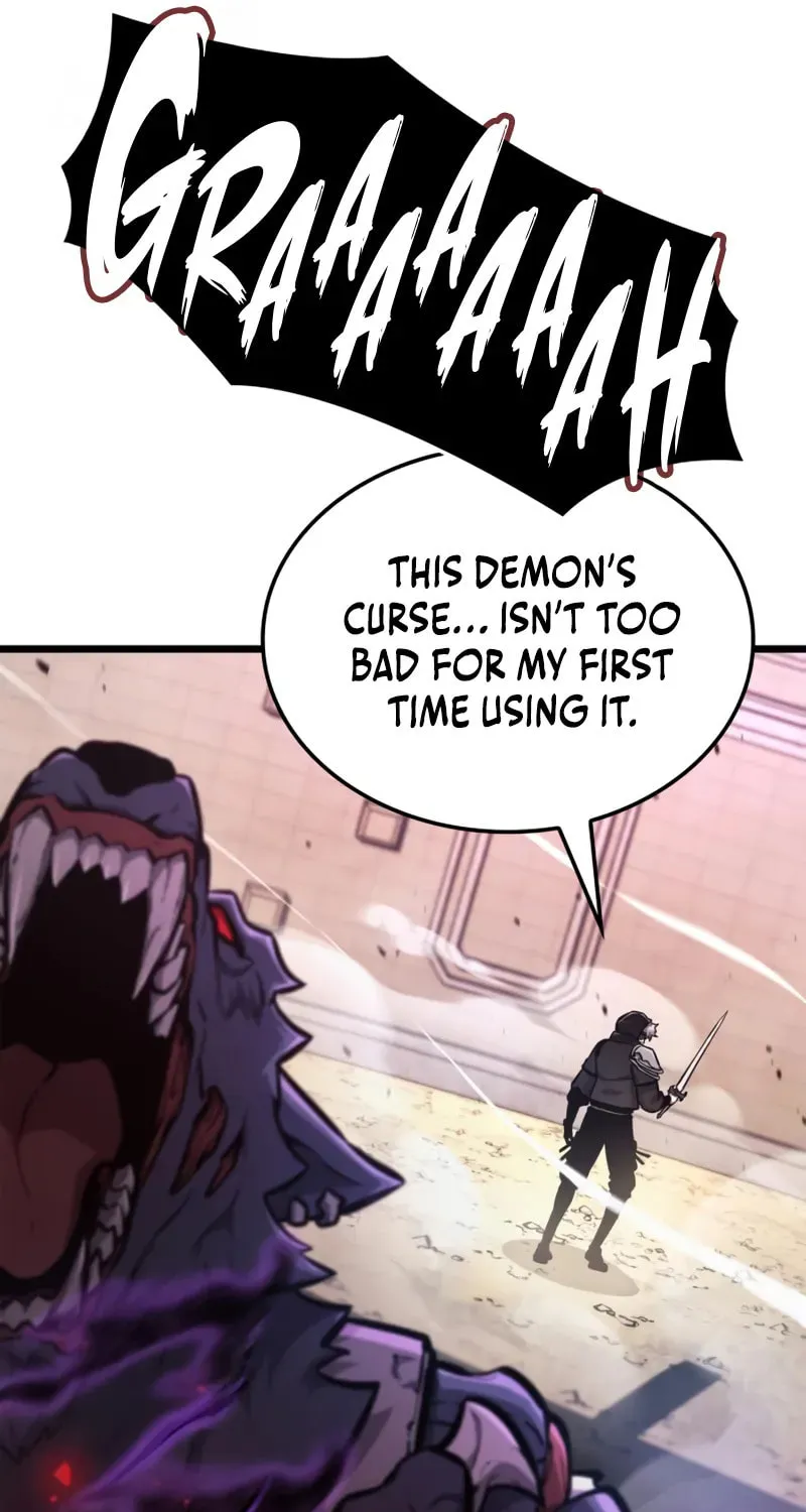 Emperor of Solo Play Chapter 6 page 109 - 
