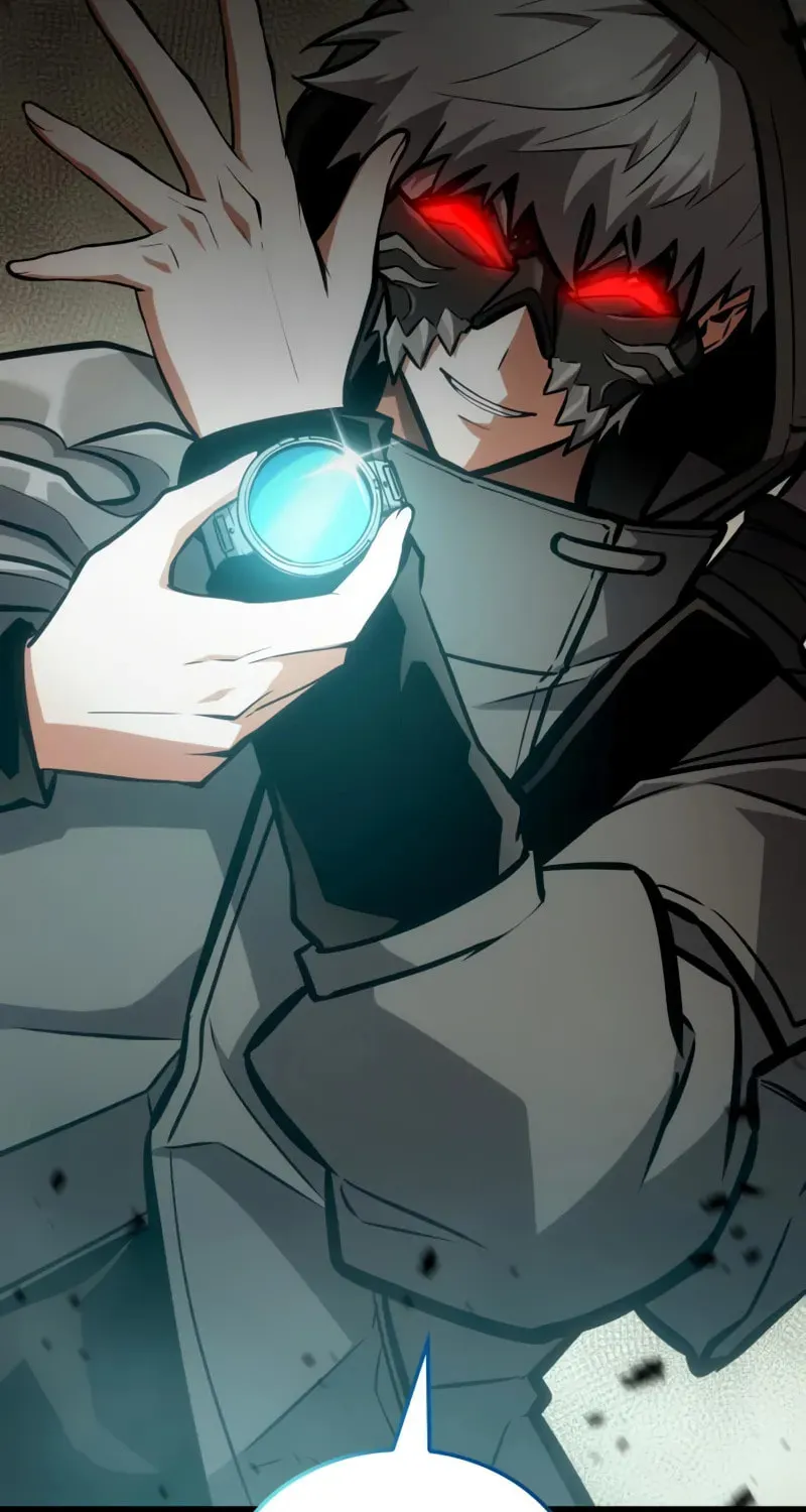 Emperor of Solo Play Chapter 6 page 117 - 