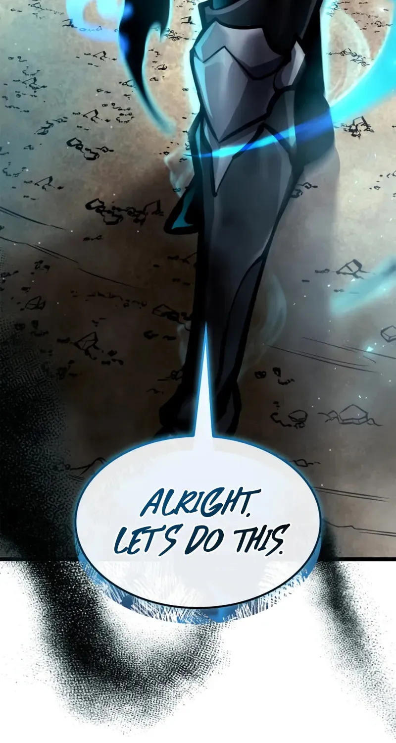 Emperor of Solo Play Chapter 6 page 127 - 