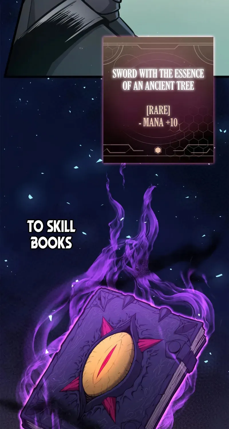 Emperor of Solo Play Chapter 6 page 15 - 