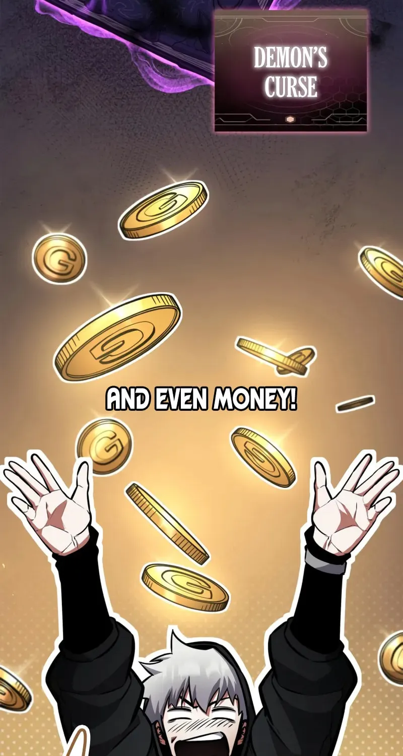 Emperor of Solo Play Chapter 6 page 16 - 