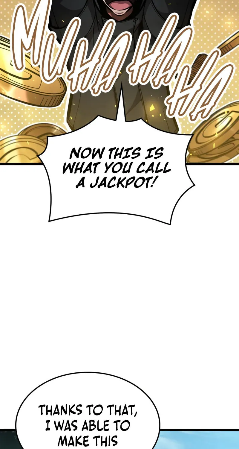 Emperor of Solo Play Chapter 6 page 17 - 
