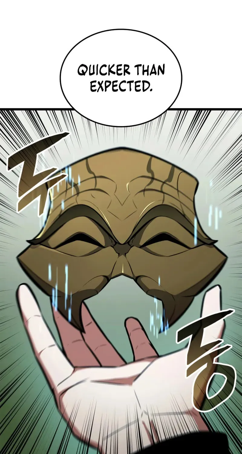 Emperor of Solo Play Chapter 6 page 19 - 