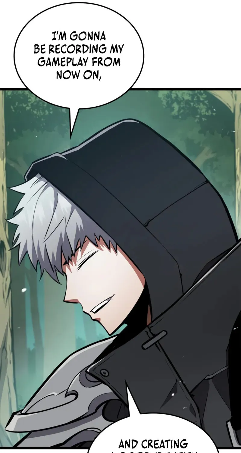 Emperor of Solo Play Chapter 6 page 21 - 