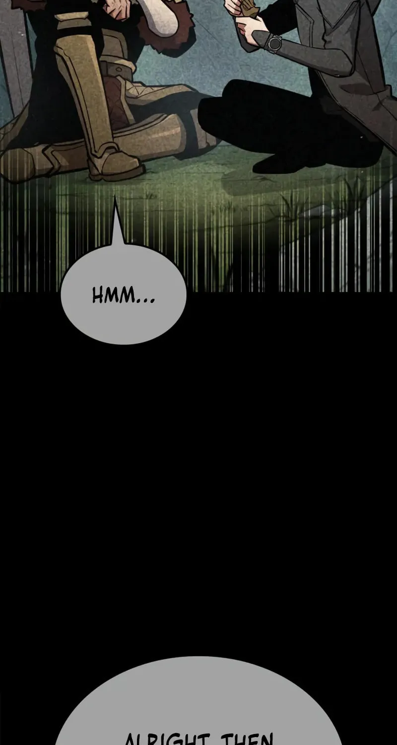 Emperor of Solo Play Chapter 6 page 24 - 