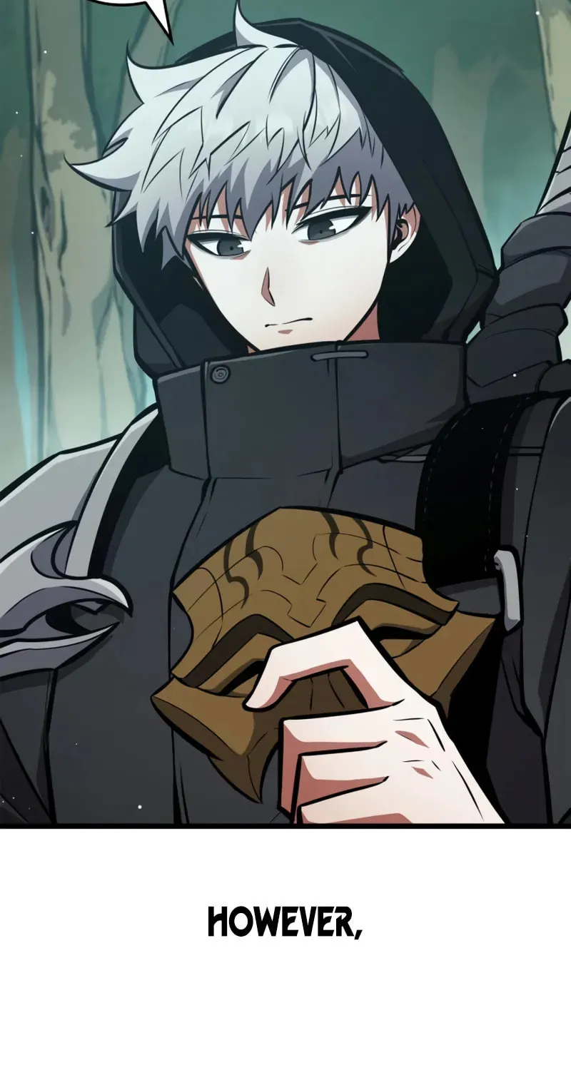 Emperor of Solo Play Chapter 6 page 27 - 