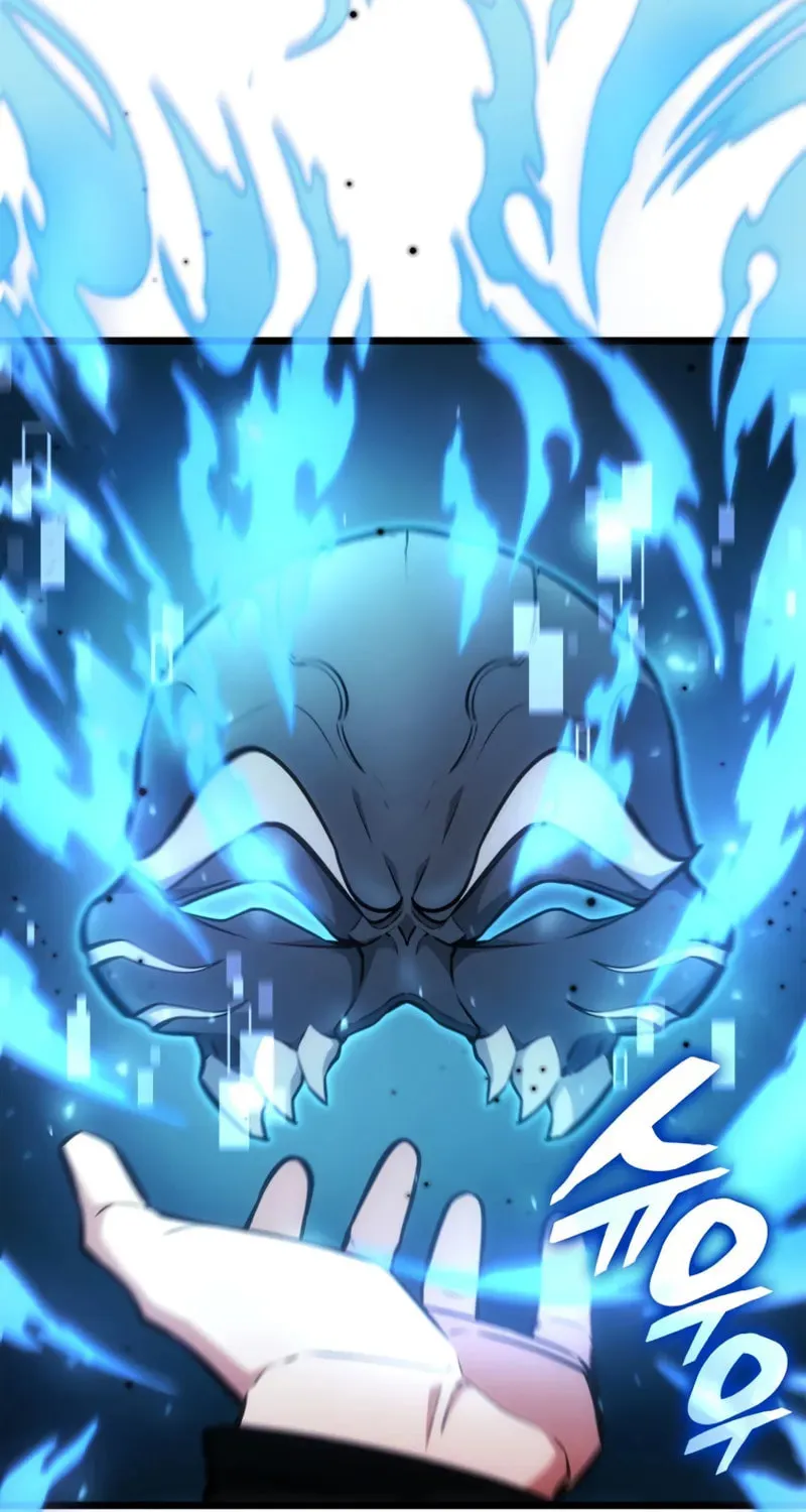 Emperor of Solo Play Chapter 6 page 29 - 