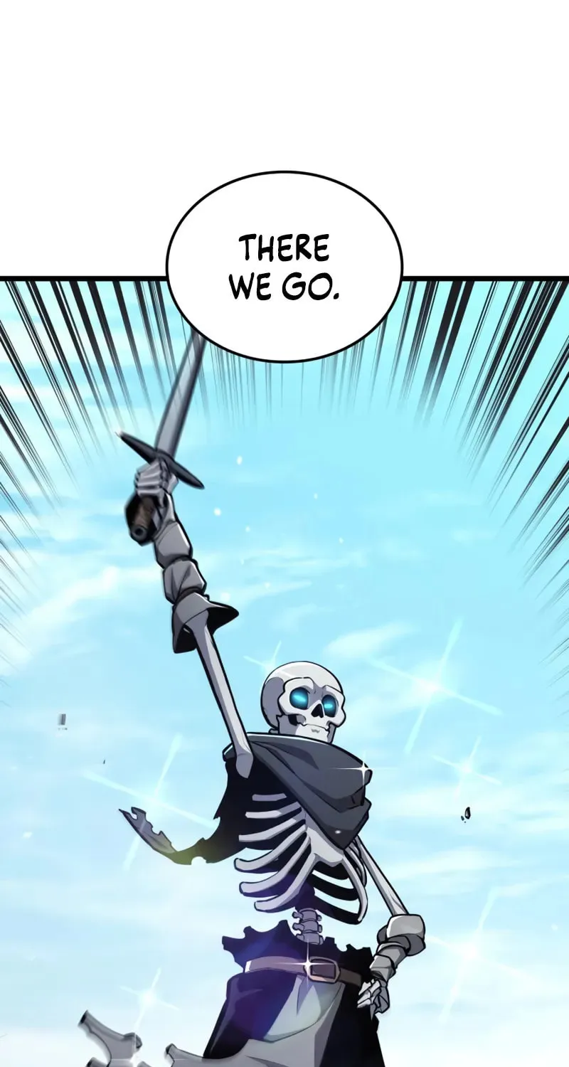 Emperor of Solo Play Chapter 6 page 4 - 