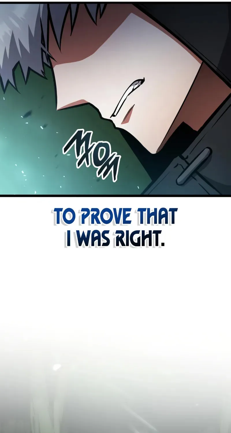 Emperor of Solo Play Chapter 6 page 31 - 