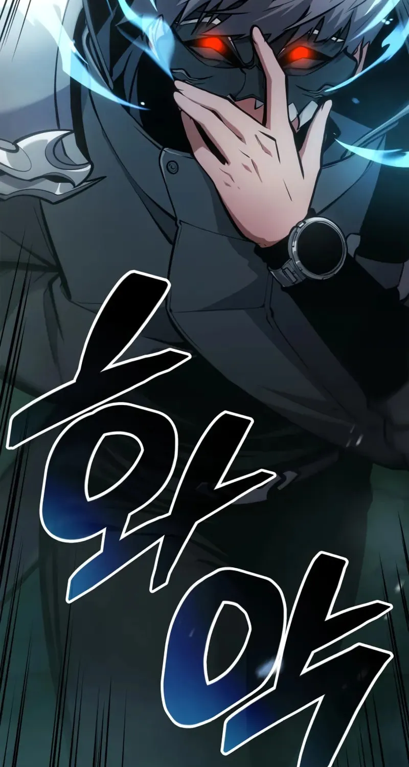 Emperor of Solo Play Chapter 6 page 33 - 