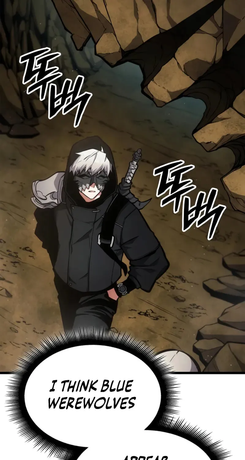 Emperor of Solo Play Chapter 6 page 39 - 