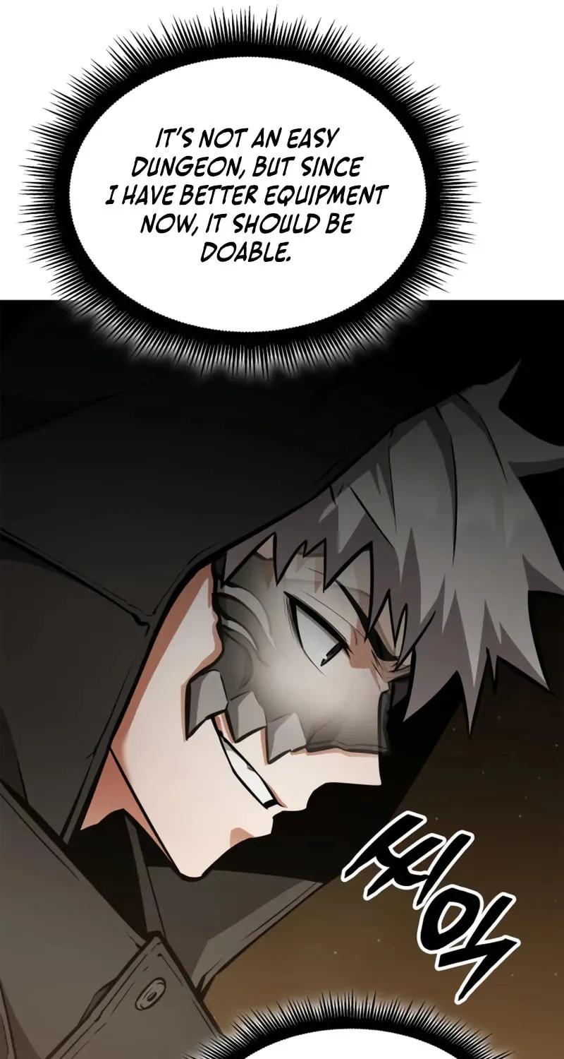Emperor of Solo Play Chapter 6 page 41 - 
