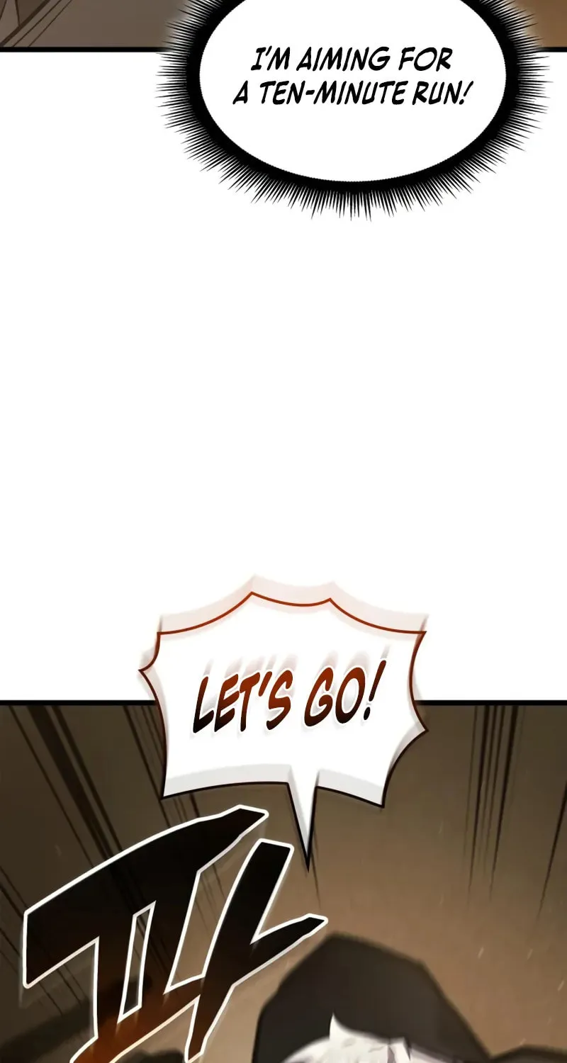 Emperor of Solo Play Chapter 6 page 42 - 