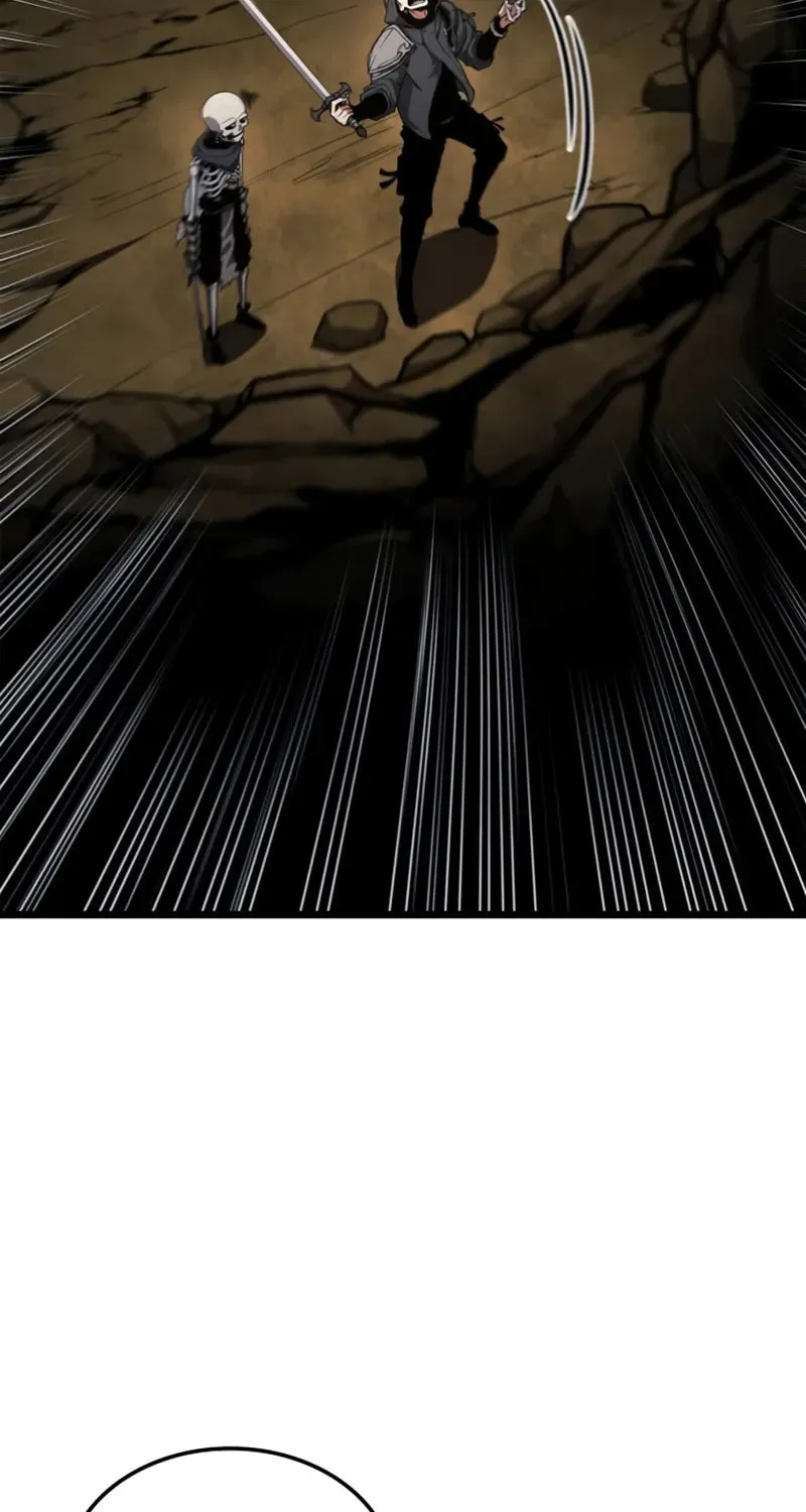 Emperor of Solo Play Chapter 6 page 48 - 
