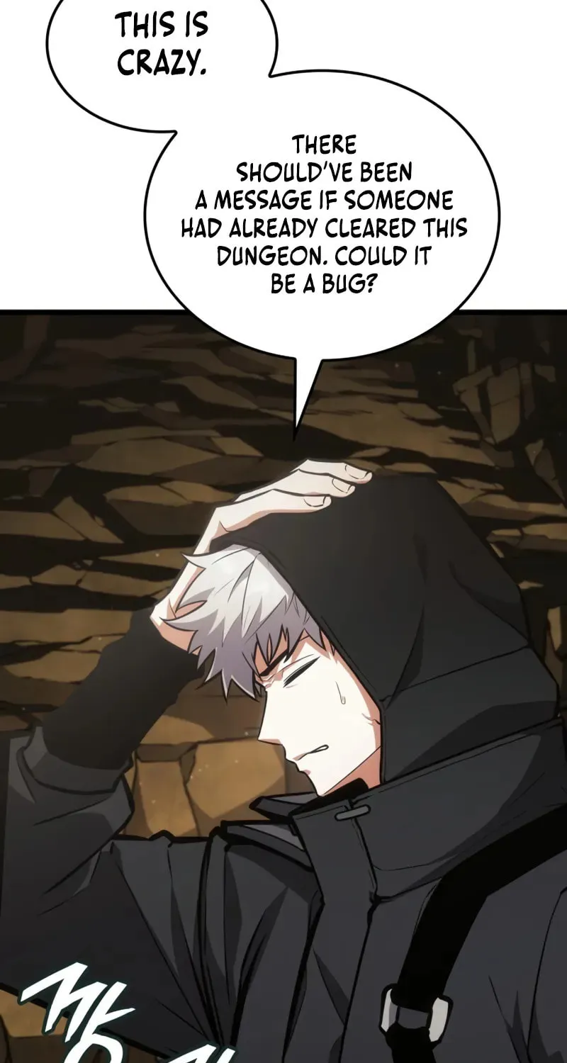 Emperor of Solo Play Chapter 6 page 49 - 