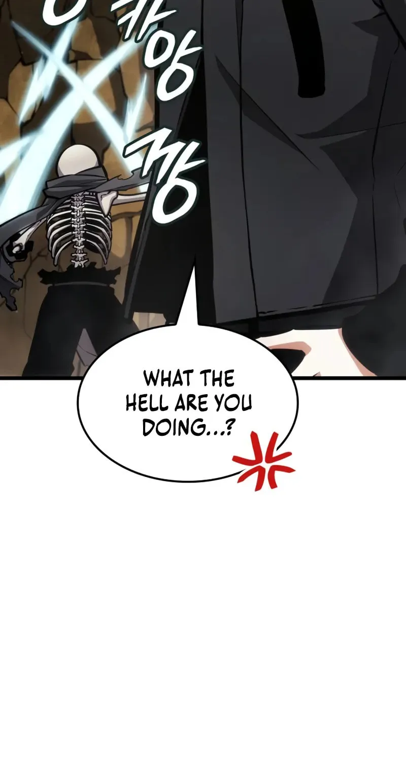 Emperor of Solo Play Chapter 6 page 50 - 