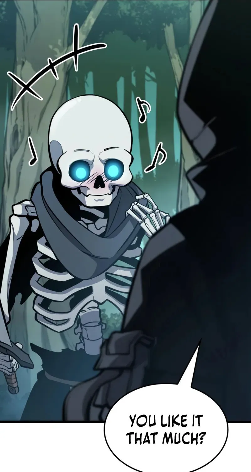 Emperor of Solo Play Chapter 6 page 6 - 