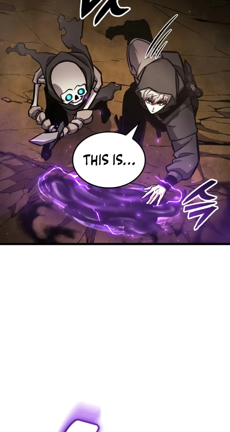 Emperor of Solo Play Chapter 6 page 52 - 