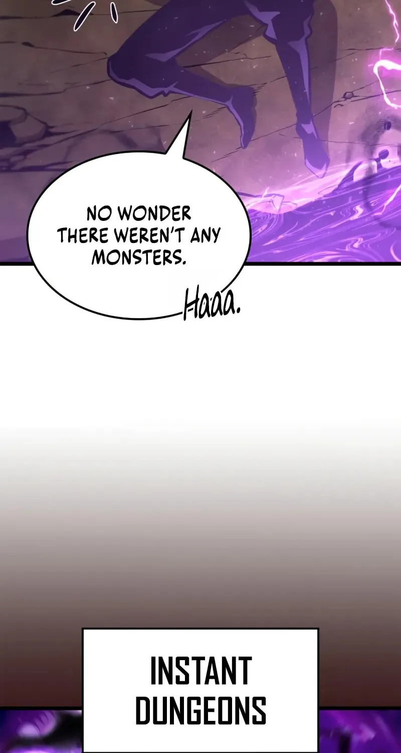 Emperor of Solo Play Chapter 6 page 56 - 