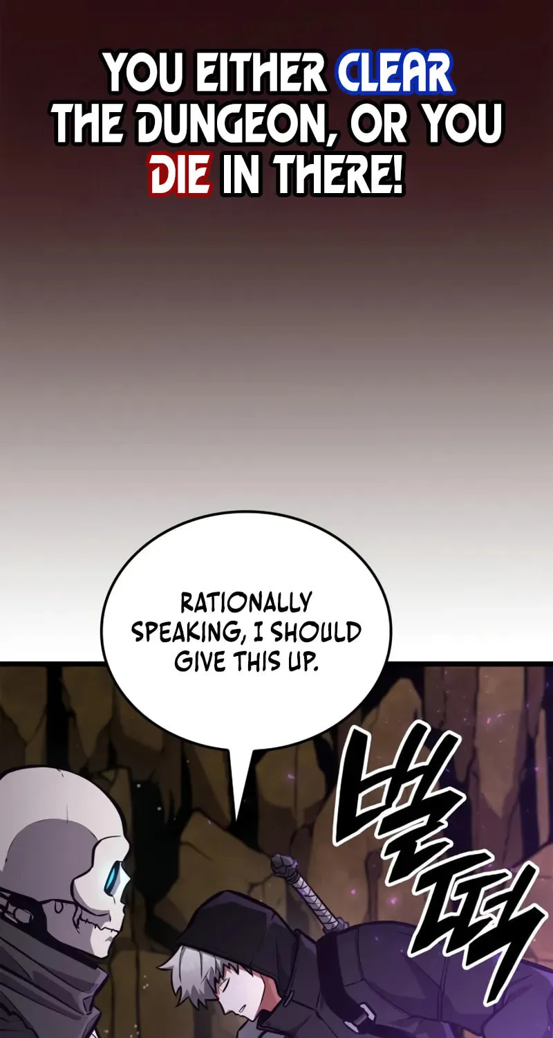 Emperor of Solo Play Chapter 6 page 60 - 