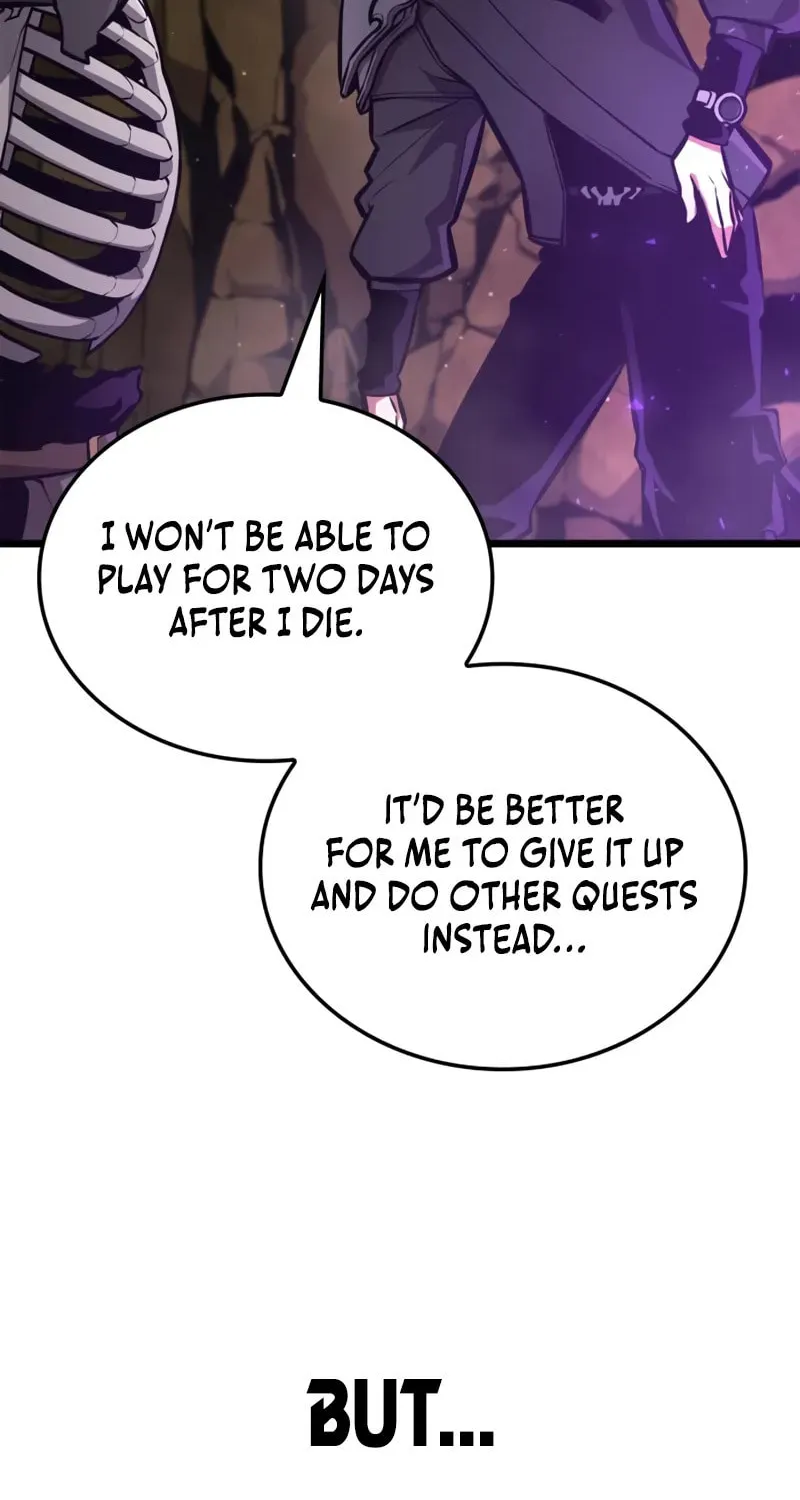 Emperor of Solo Play Chapter 6 page 61 - 